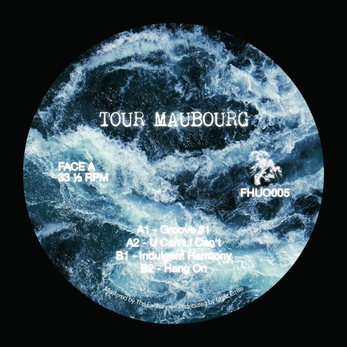 PREMIERE : Tour-Maubourg - Groove #1 [FHUO]
