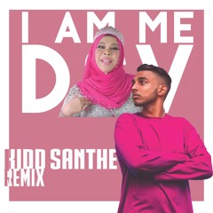 Dato Seri Vida - I am Me (Kidd Santhe Remix)