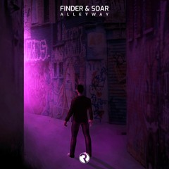 Finder & Soar - Alleyway
