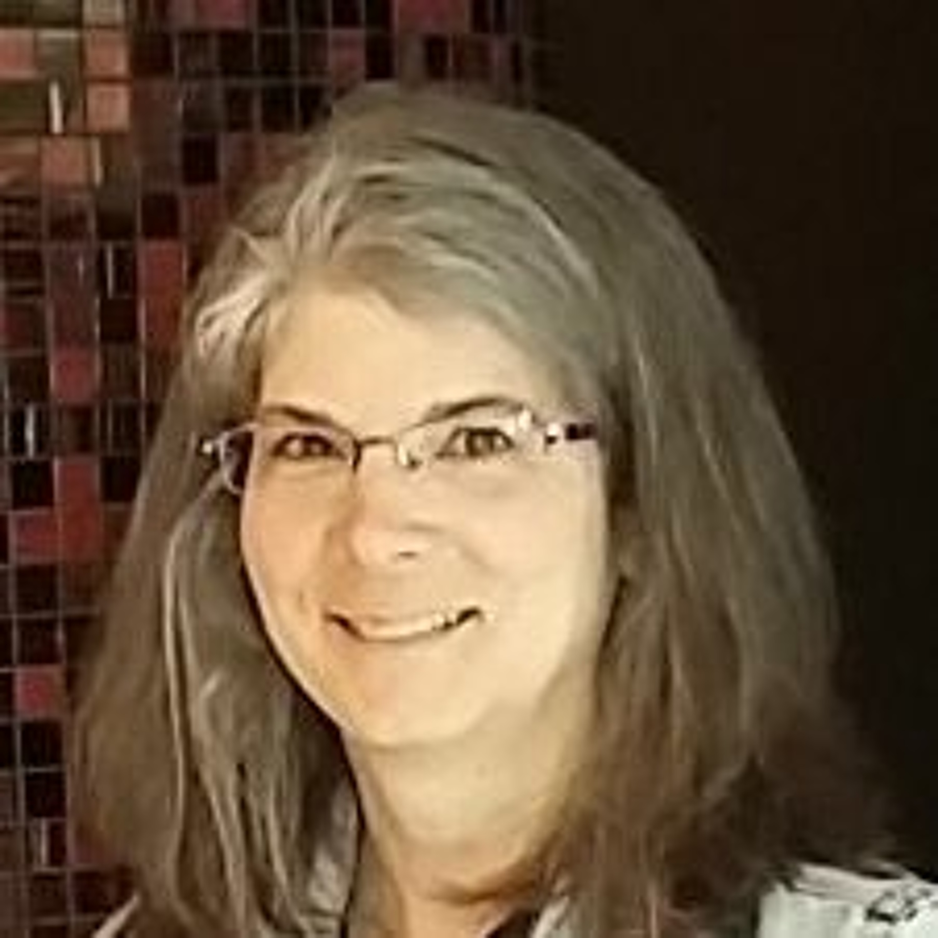 Destiny Moments with Angel and Rev. Joanne Gray