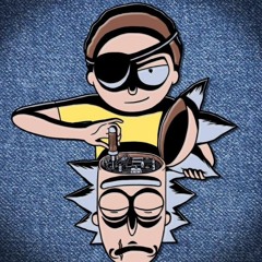 Evil Morty Remixaki