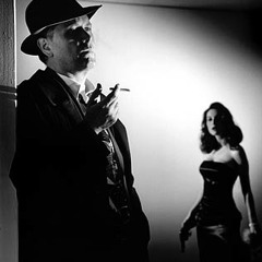 Basic Blue- Jam (Richard & Jim)