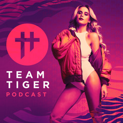 Team Tiger Podcast #026 feat. BONKA