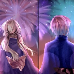 ✺打上花火 、打ち上げ花火✺Uchiage Hanabi