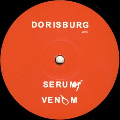 Dorisburg - Venom (MOUNTAIN_003)