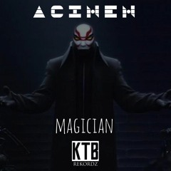 Acinen - Magician (Original Mix)