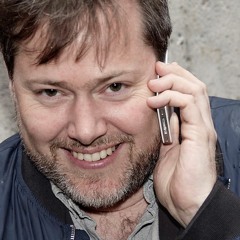 Milo Rau In Cultureclub Op Radio 1 -17 -08 -28