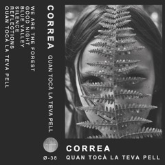 Correa - We Are The Forest