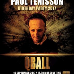 Hard Force United - Paul Tennisons Birthday 2017
