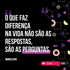 #203 - REVOAL: Voltemos à Escola (Parte 1)