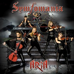 Symfomania - Aria Улица Роз