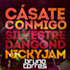 Silvestre Dangond Ft Nicky Jam - Casate Conmigo Bruno Torres Remix Silvestre Dangond Ft Nicky Jam - Casate Conmigo Bruno Torres Remix