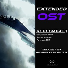 Net-Zone|Ace combat 7(Final Battle) Extended OST
