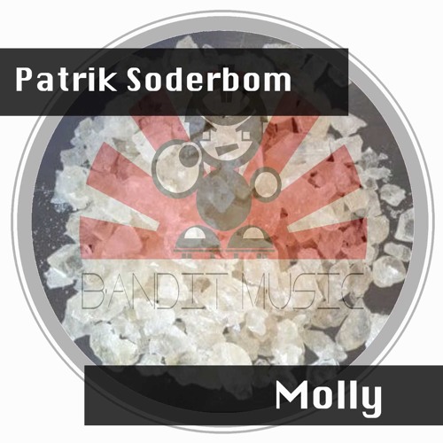 OUT NOW!! Patrik Soderbom - Molly (Original Mix)