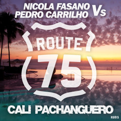 Cali Pachanguero (Miami Rockets Mix) **played by BLASTERJAXX, DANNIC, THOMAS GOLD + more