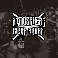 Bullet (ATMOSPHERE MIXTAPE PRE ORDER NOW)