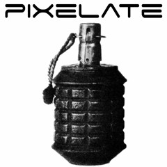 Dark Head Space - Black Grenade LP (Box)(Pixelate Remix) Live At Analogue Trash - The Castle 2017