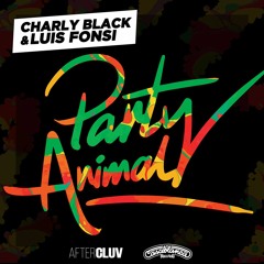 Charly Black & Luis Fonsi - Party Animal (Day Kingsley Moombahton Edit)