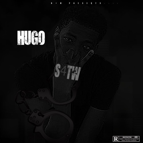 Lil Hugo X SimxSantana ~ Wave