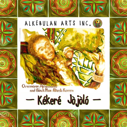 KEKERE JOJOLO REMIX