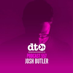 DT557 - Josh Butler