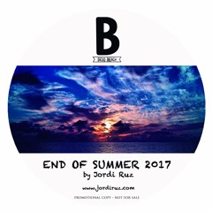 Beso Beach End Of Summer 2017