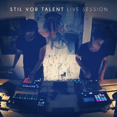 Stil vor Talent Live Session 2017 (VIDEOLINK in the description)