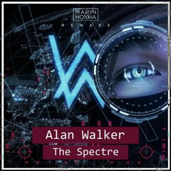 Alan Walker - The Spectre (CJMR Remake)