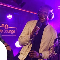 Stormzy - Sweet Like Chocolate (Shanks & Bigfoot cover) in the Live Lounge