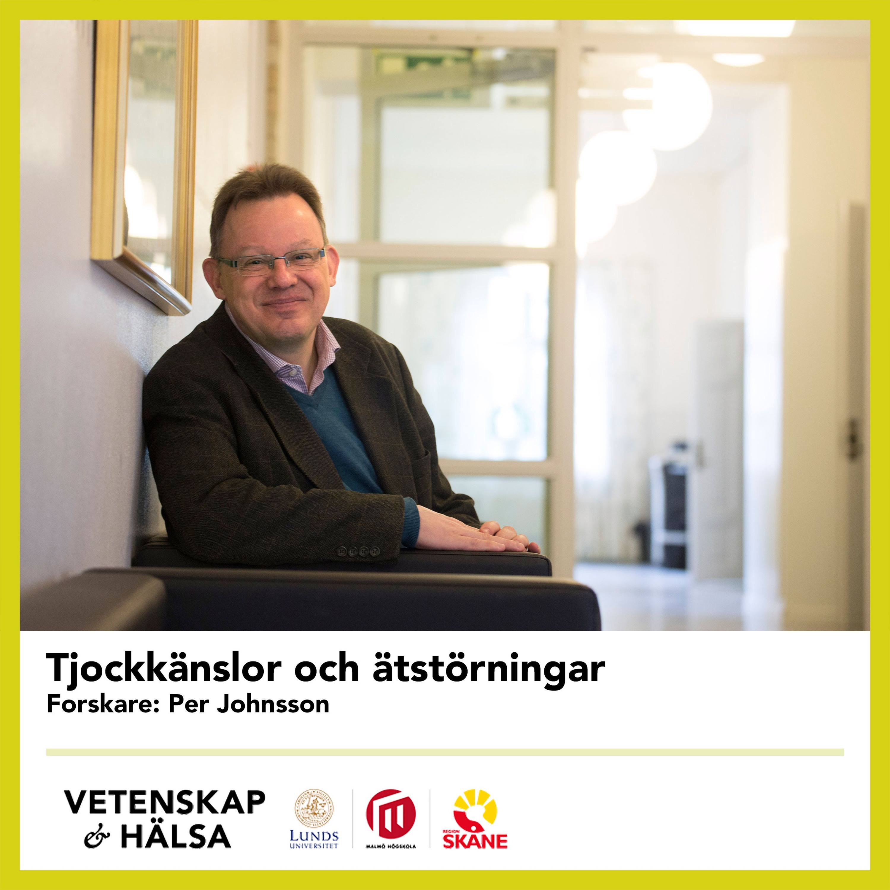 Vetenskap och hälsa