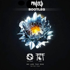 Skan & Data Wave - We Are The One (PhaZed Bootleg) *FREE DOWNLOAD*