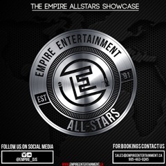Empire Allstars 2017 Mixtape - @empire_djs