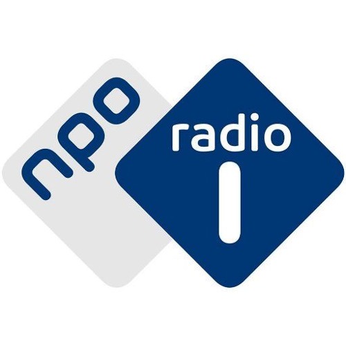 Radio 1 VPRO - Item met o.a. Merlijn Twaalfhoven en Maarten Doorman