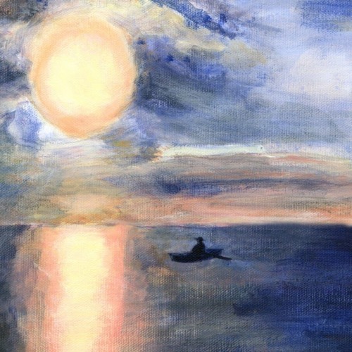 Who Am I // prod. Cubs