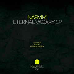 "Eternal Vagary" EP RED REC
