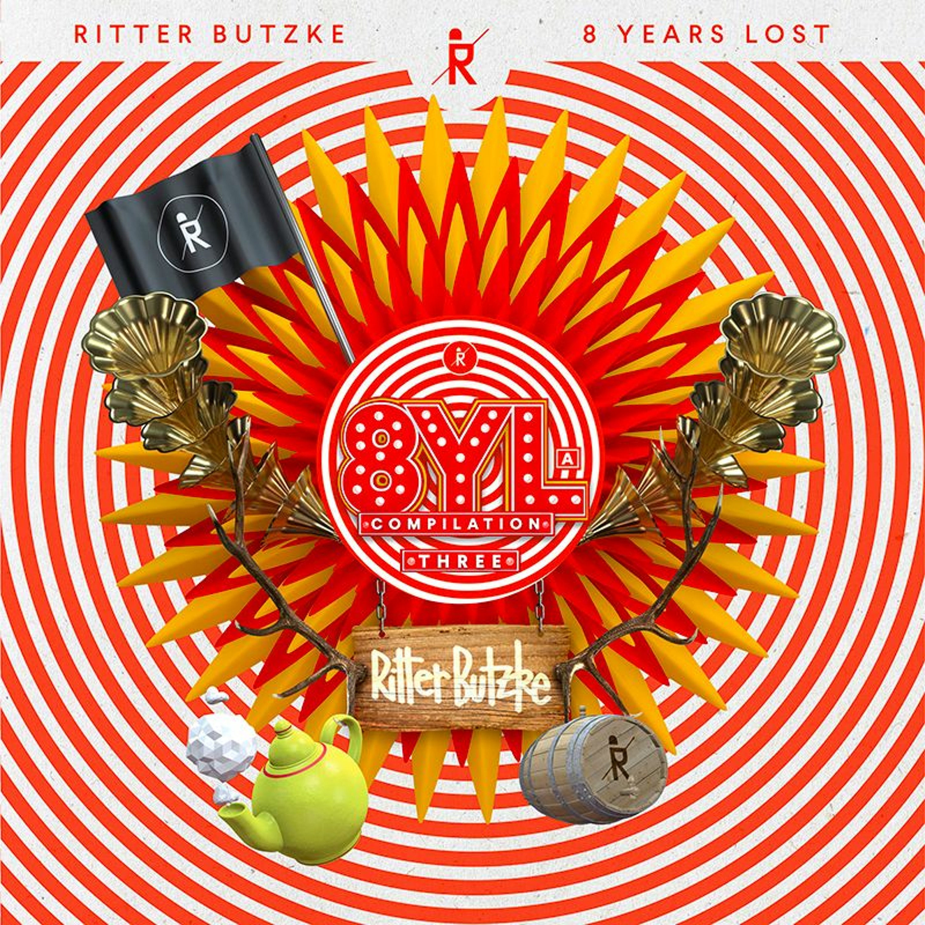 Ritter Butzke Records