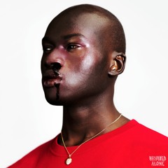 UV boi فوق بنفسجي - All I Want Is You (ft. Villette)