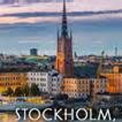 Stockholm (funky remix)