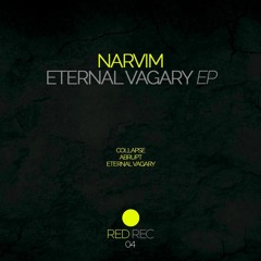 RED REC 04 : Narvim - Eternal Vagary