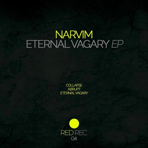 RED REC 04 : Narvim - Eternal Vagary