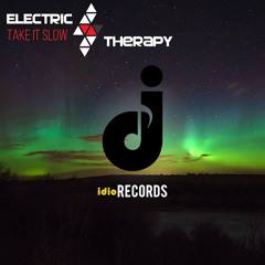 Take It Slow (feat. Madison Marsh)