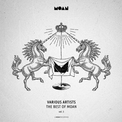 Gabriel Gush - Everything(Original Mix)[MOAN]