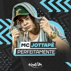 MC JottaPê - Perfeitamente