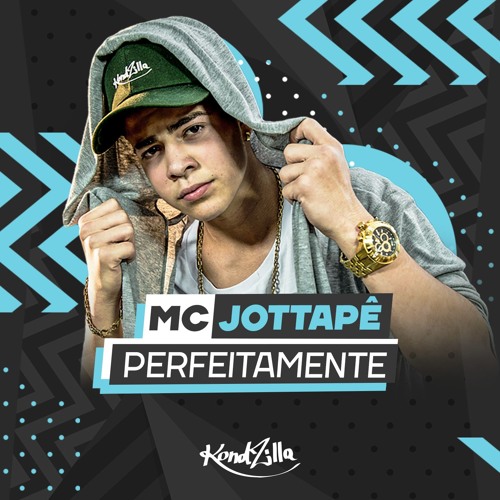 MC JottaPê - Perfeitamente
