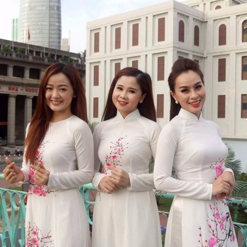 Việt Nam Trong Tôi Là