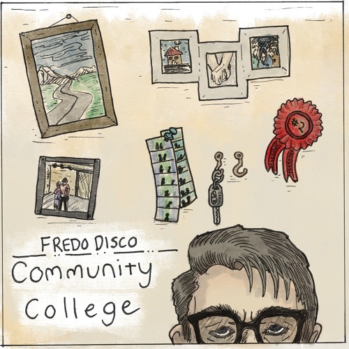 community college (high school 2.0)