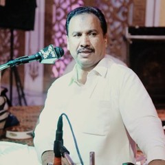 Jab Sey Jalwa Numa Hai  | Ustad Mumtaz Lashari | New Song 2017