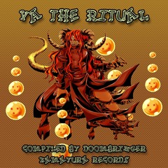 180 Goofrider & Hosmo Zonik - Frog Medicine (VA the Ritual) - Out Now