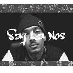 Overtime Nipsey Hussle ( SayLaNos)remix