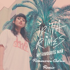 Irina Rimes - My Favourite Man (Romanescu Codrin Remix)